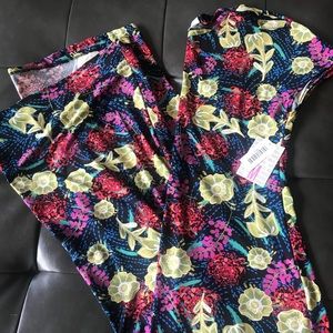 LuLaRoe Maria Dress
